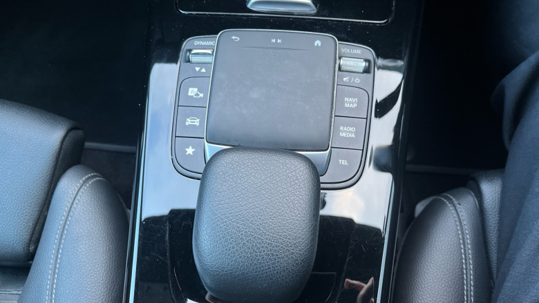 Mercedes-Benz A-Class A200 Sport Executive 4dr Auto Petrol Saloon